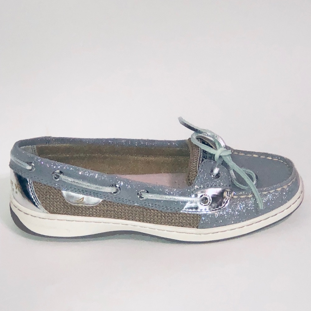 NWOB SPERRY TOP-SIDER (6.5)